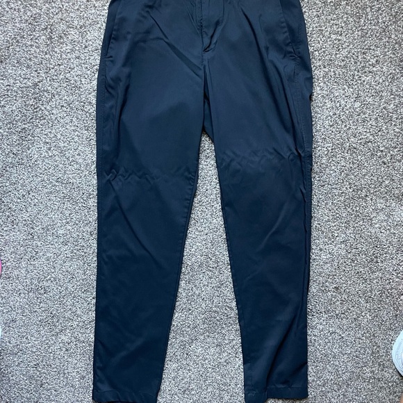 Mens Under Armour Pants - Picture 4 of 4